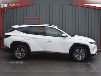 Used Hyundai TUCSON 2024 for sale - 77050446: Photo