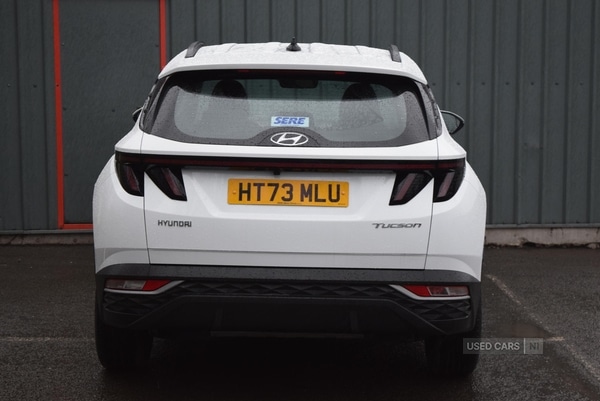 Used Hyundai TUCSON 2024 for sale - 77050446: Photo 34