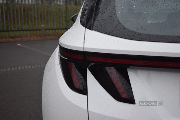 Used Hyundai TUCSON 2024 for sale - 77050446: Photo 36