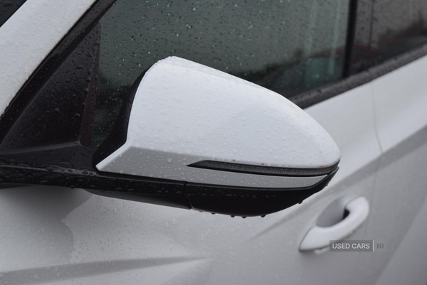 Used Hyundai TUCSON 2024 for sale - 77050446: Photo 7