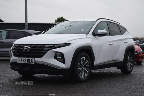 Used Hyundai TUCSON 2024 for sale - 77050446: Photo 8