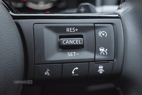 Used Nissan X-Trail 2024 for sale - 77204252: Photo 16