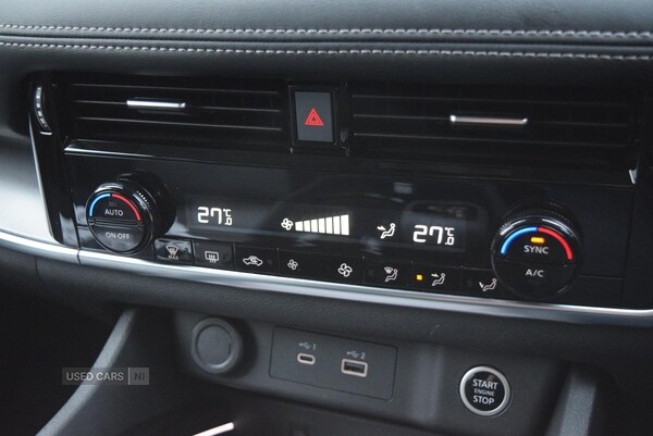 Used Nissan X-Trail 2024 for sale - 77204252: Photo 23