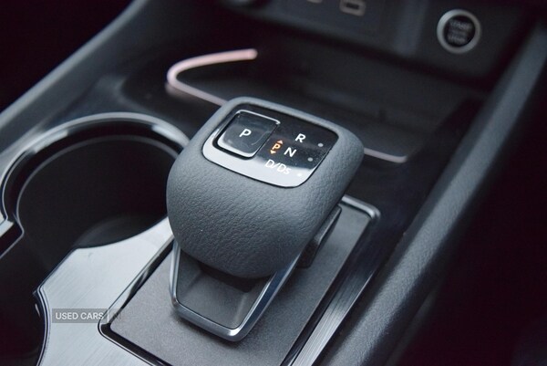 Used Nissan X-Trail 2024 for sale - 77204252: Photo 25