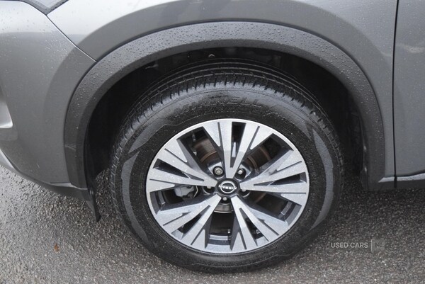 Used Nissan X-Trail 2024 for sale - 77204252: Photo 35