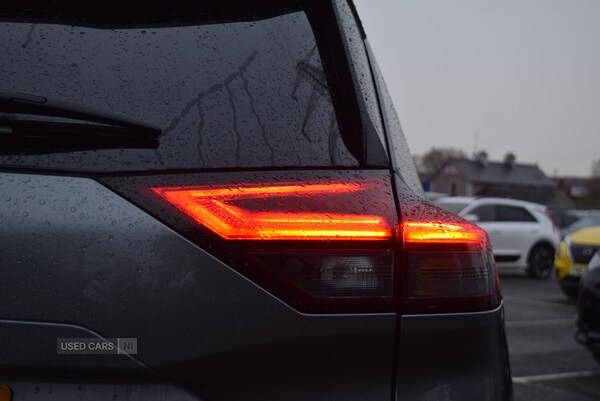 Used Nissan X-Trail 2024 for sale - 77204252: Photo 37