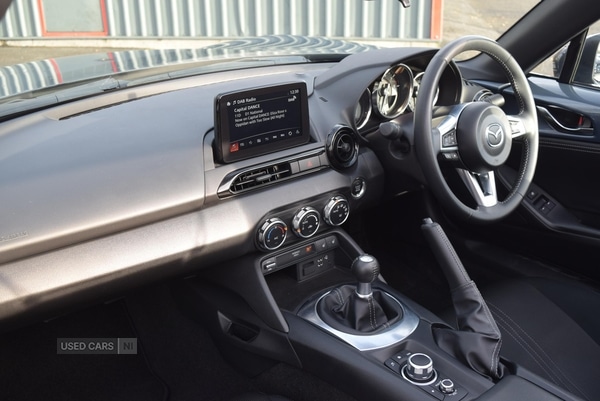 Used Mazda MX-5 2022 for sale - 76787374: Photo 11