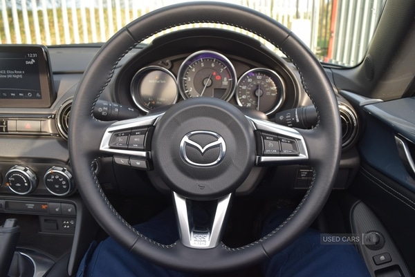 Used Mazda MX-5 2022 for sale - 76787374: Photo 13