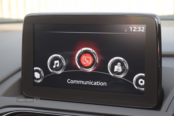 Used Mazda MX-5 2022 for sale - 76787374: Photo 18