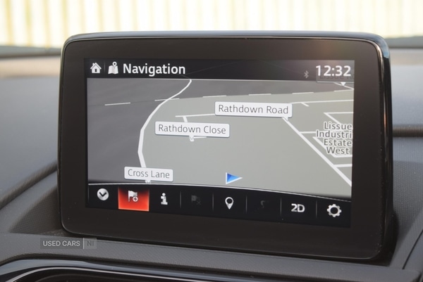 Used Mazda MX-5 2022 for sale - 76787374: Photo 20