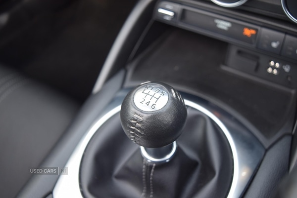 Used Mazda MX-5 2022 for sale - 76787374: Photo 24