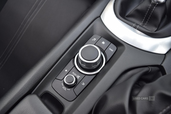 Used Mazda MX-5 2022 for sale - 76787374: Photo 25