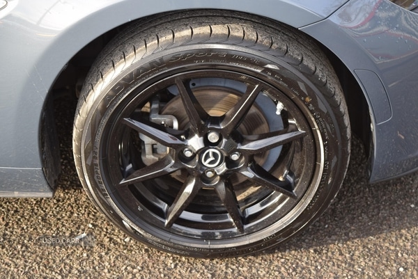 Used Mazda MX-5 2022 for sale - 76787374: Photo 29