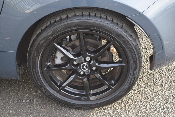 Used Mazda MX-5 2022 for sale - 76787374: Photo 31