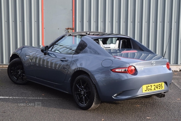 Used Mazda MX-5 2022 for sale - 76787374: Photo 36