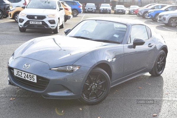 Used Mazda MX-5 2022 for sale - 76787374: Photo 6