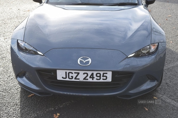 Used Mazda MX-5 2022 for sale - 76787374: Photo 8