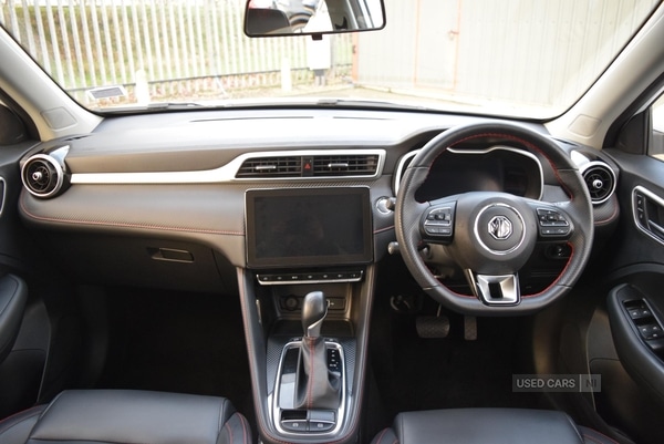 Used MG MG ZS 2022 for sale - 76573946: Photo 11