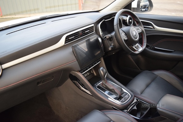 Used MG MG ZS 2022 for sale - 76573946: Photo 12