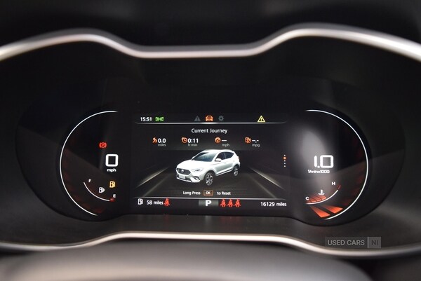 Used MG MG ZS 2022 for sale - 76573946: Photo 13