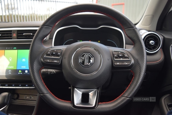 Used MG MG ZS 2022 for sale - 76573946: Photo 14