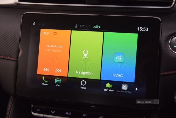 Used MG MG ZS 2022 for sale - 76573946: Photo 21