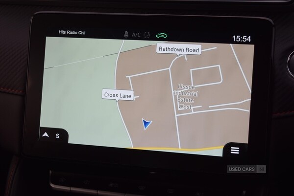 Used MG MG ZS 2022 for sale - 76573946: Photo 22