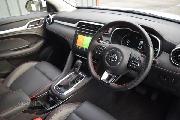 Used MG MG ZS 2022 for sale - 76573946: Photo 3