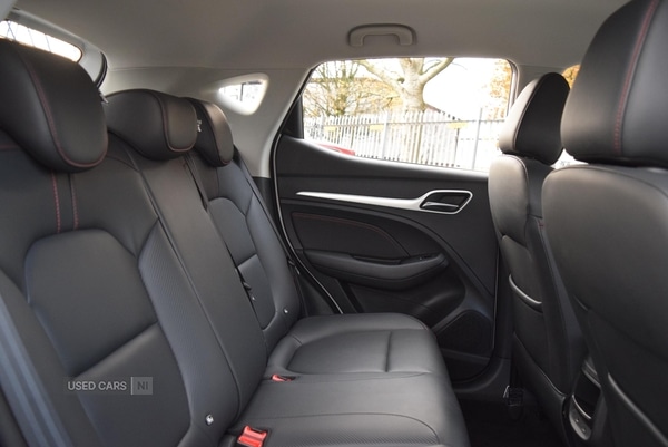 Used MG MG ZS 2022 for sale - 76573946: Photo 30