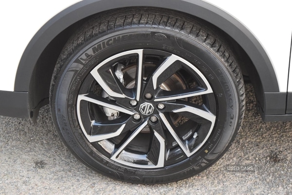 Used MG MG ZS 2022 for sale - 76573946: Photo 35