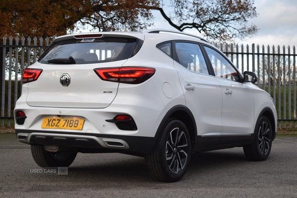 Used MG MG ZS 2022 for sale - 76573946: Photo 4