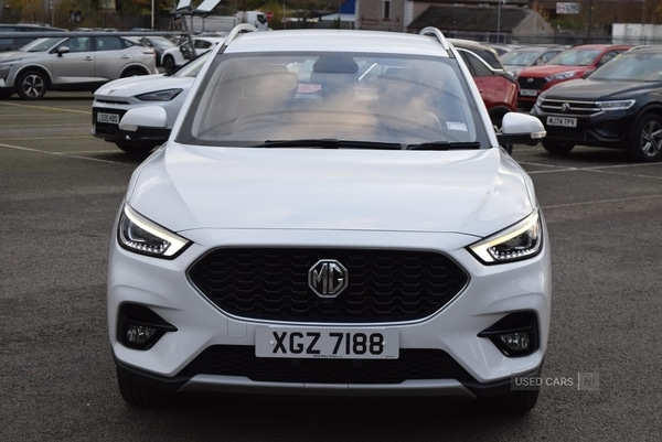 Used MG MG ZS 2022 for sale - 76573946: Photo 5