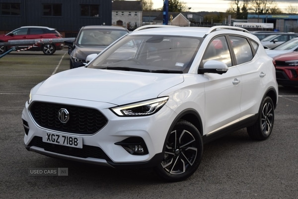 Used MG MG ZS 2022 for sale - 76573946: Photo 6