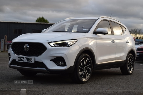 Used MG MG ZS 2022 for sale - 76573946: Photo 9