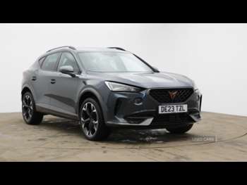 2023 - 1.5 TSI 150 V2 5dr DSG