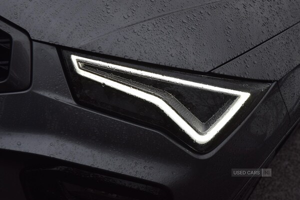 Used Cupra Ateca 2024 for sale - 77204473: Photo 10