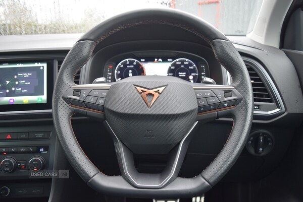 Used Cupra Ateca 2024 for sale - 77204473: Photo 15