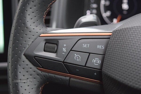 Used Cupra Ateca 2024 for sale - 77204473: Photo 16