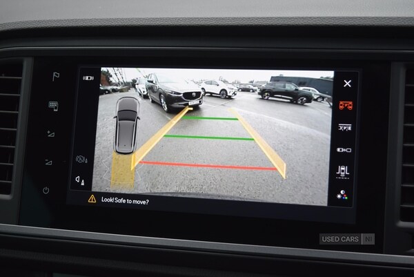 Used Cupra Ateca 2024 for sale - 77204473: Photo 20