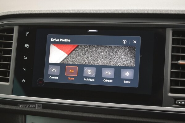 Used Cupra Ateca 2024 for sale - 77204473: Photo 25