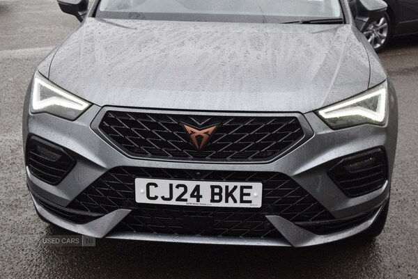 Used Cupra Ateca 2024 for sale - 77204473: Photo 8
