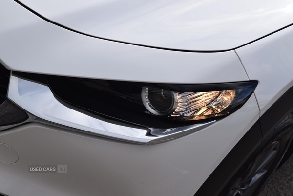 Used Mazda CX-30 2024 for sale - 77941099: Photo 10