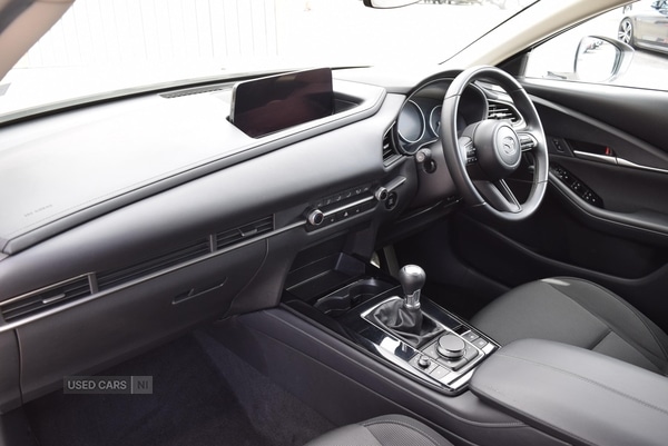 Used Mazda CX-30 2024 for sale - 77941099: Photo 12