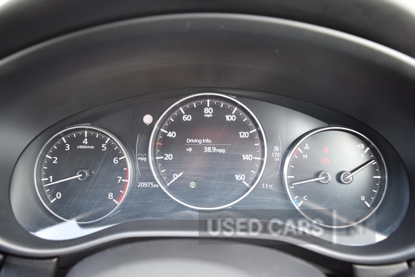 Used Mazda CX-30 2024 for sale - 77941099: Photo 13