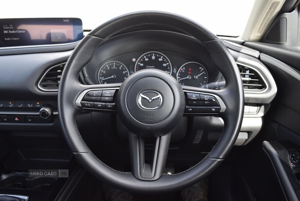 Used Mazda CX-30 2024 for sale - 77941099: Photo 14