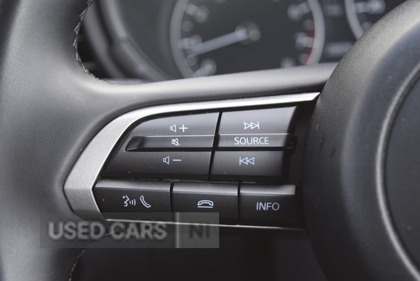 Used Mazda CX-30 2024 for sale - 77941099: Photo 15