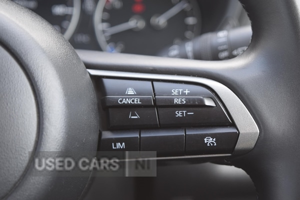 Used Mazda CX-30 2024 for sale - 77941099: Photo 16