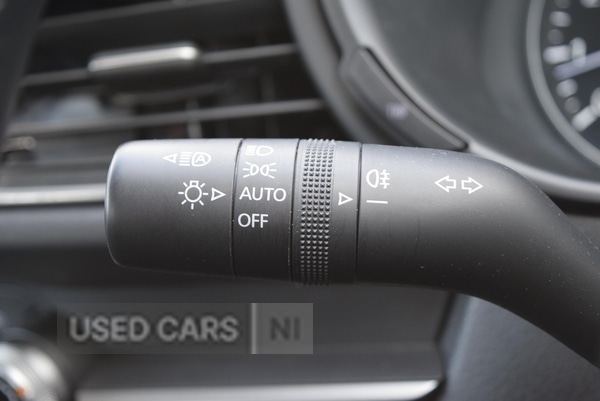 Used Mazda CX-30 2024 for sale - 77941099: Photo 17