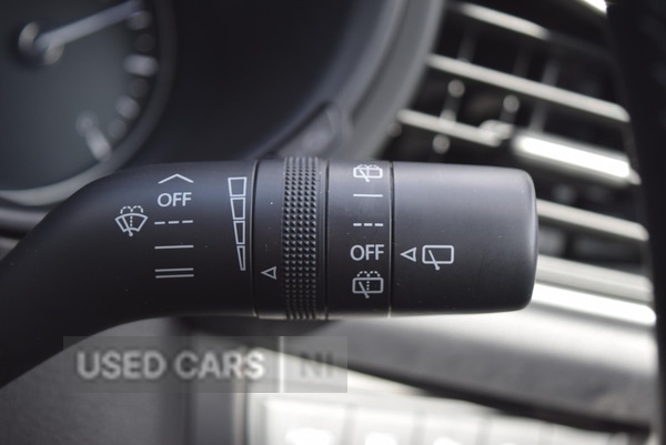 Used Mazda CX-30 2024 for sale - 77941099: Photo 18