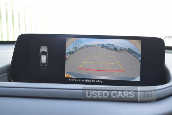 Used Mazda CX-30 2024 for sale - 77941099: Photo 19